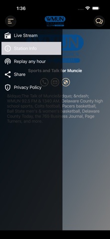 WMUN Screenshot 10 of 10