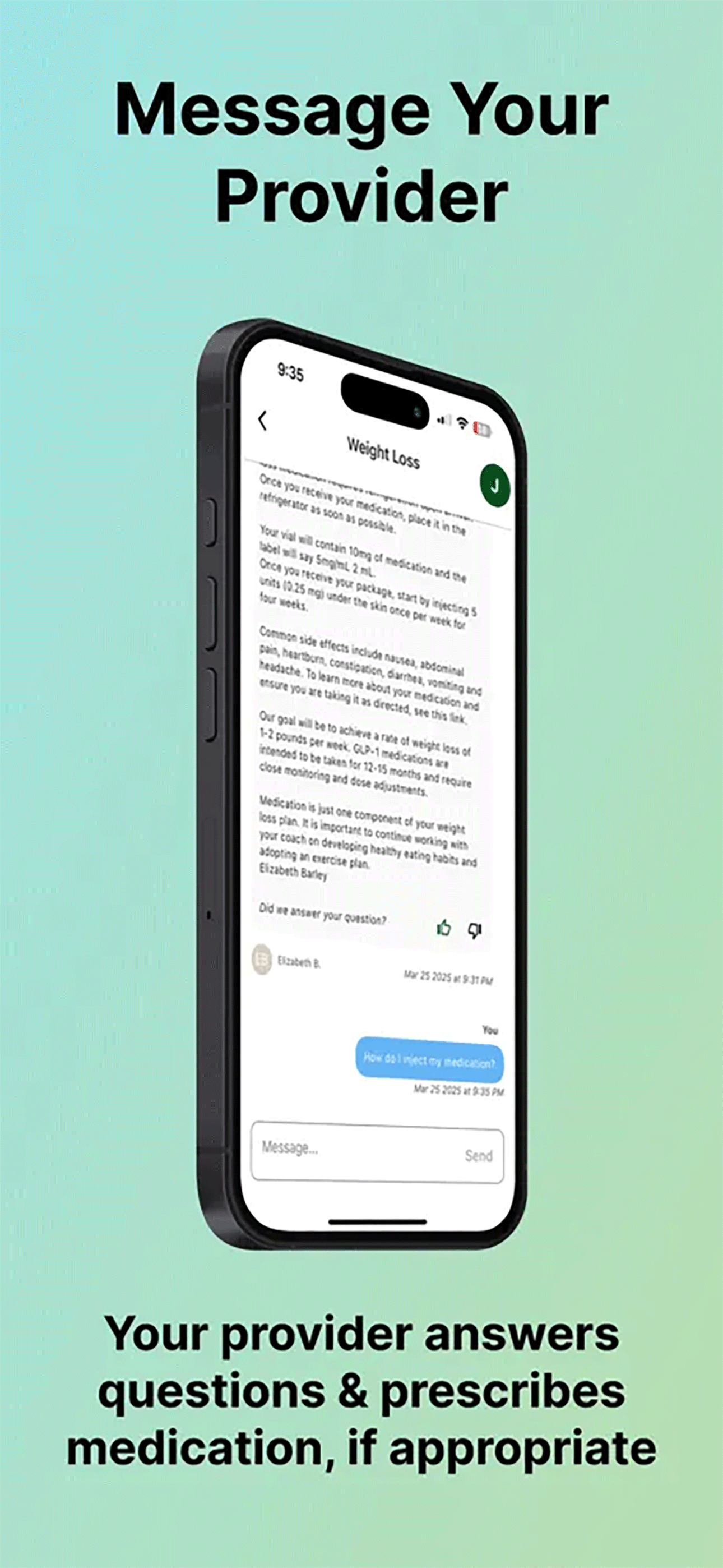 FitRx Health & Weight Loss
