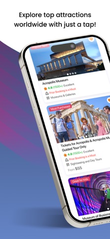 Smartvisit screenshot
