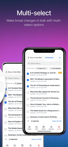 Flow To-Go Screenshot 8 of 9