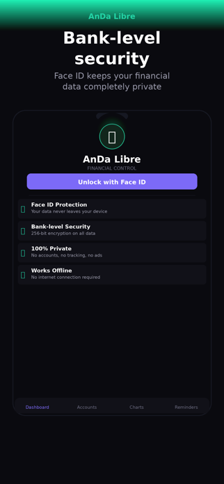 AnDa Libre Screenshot 4 of 4