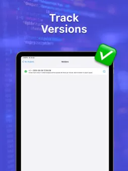 Vibecoder - AI App Creator screenshot 9