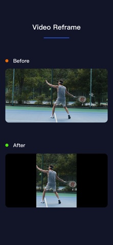 MaliVideoMaster-Eraser&Retouch iPhone screenshot