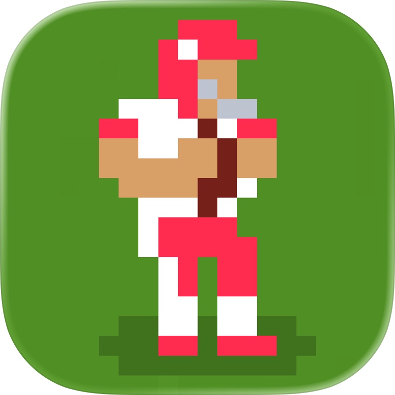 NFL Retro Bowl '26 screenshot 10