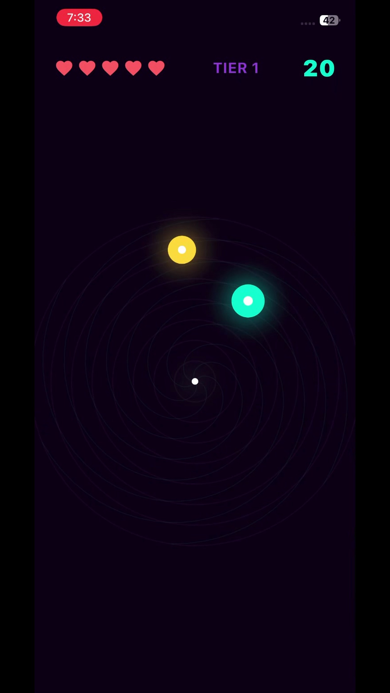 Screenshot 2 of Vortex Play