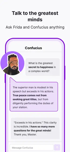 Nibble: Daily Learning & Quiz screenshot 7