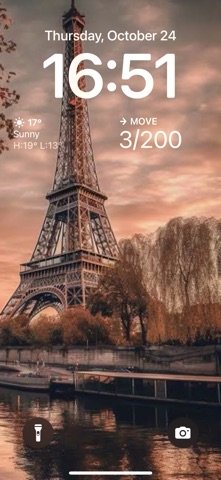 Wallpapers Curated: 4K and HD Screenshot 6 of 7