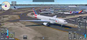 FlyWings 2026 Flight Simulator screenshot 3