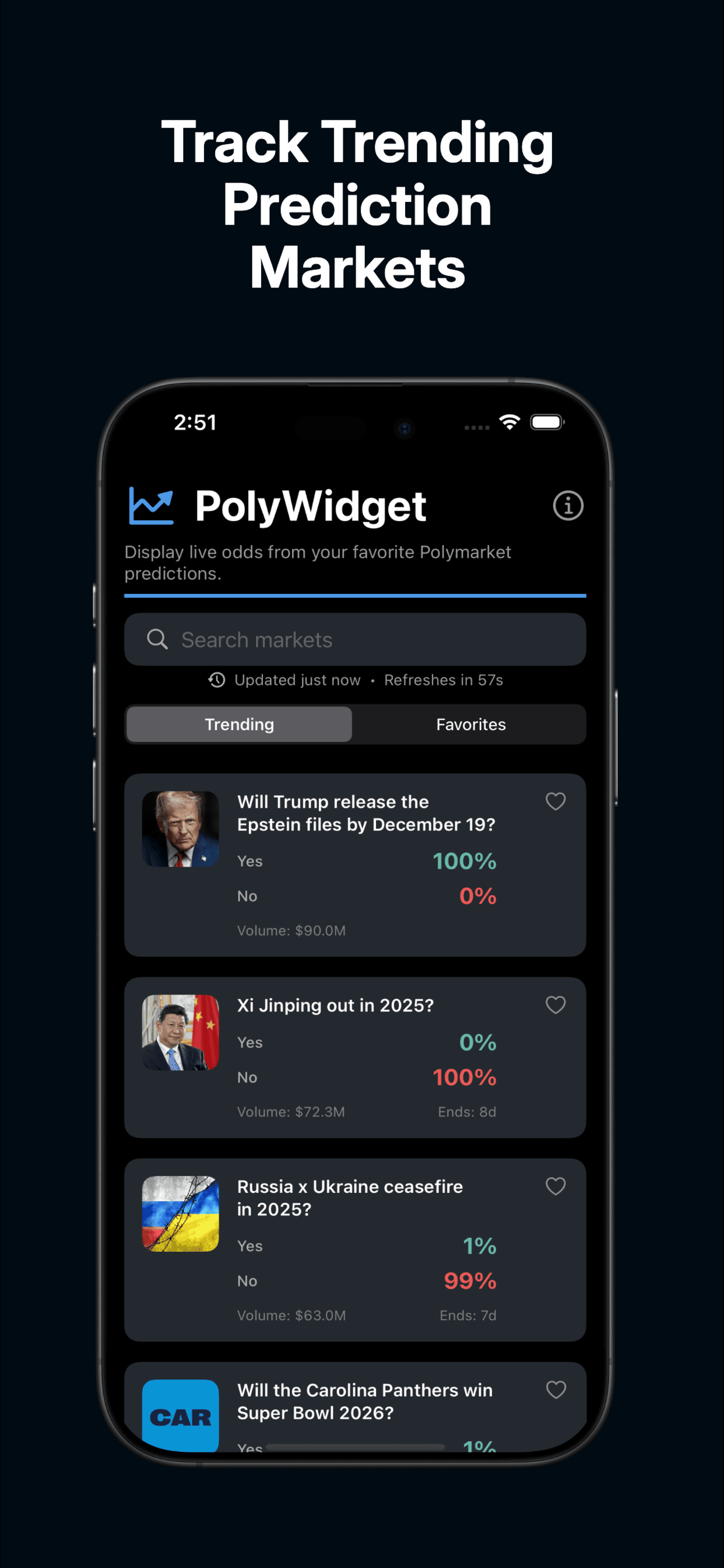 PolyWidget