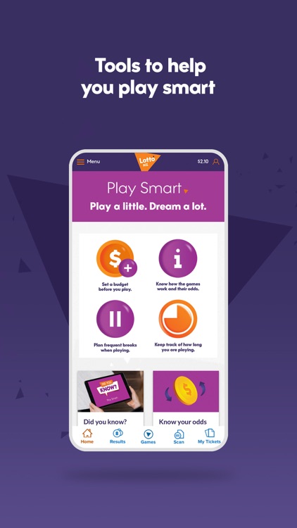 MyLotto screenshot-8