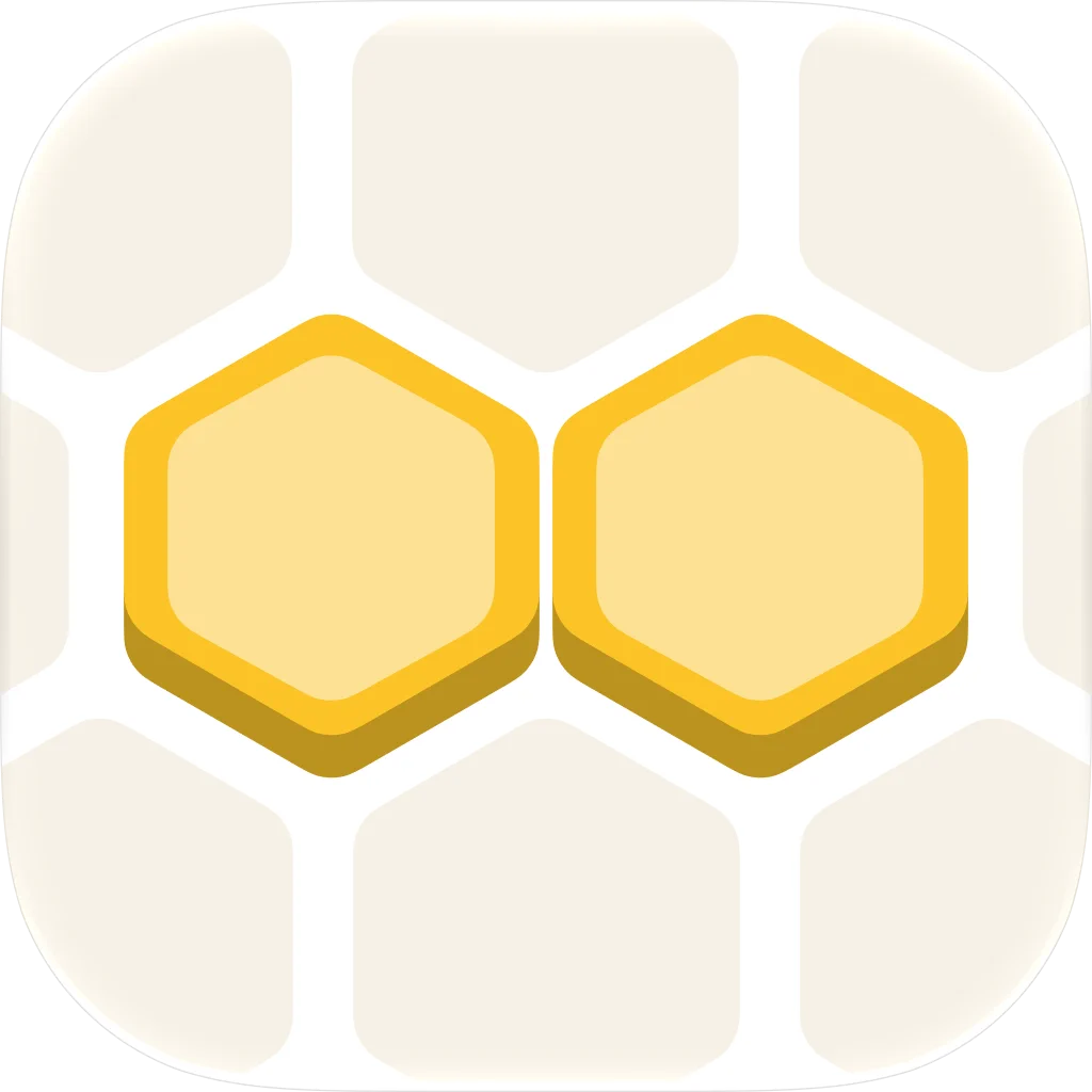 Hexpair: Logic Puzzle Game