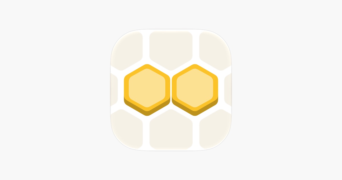 Hexpair: Logic Puzzle Game App - App Store