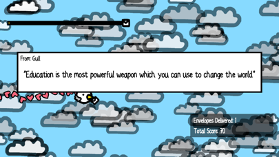 Messenger Gull Screenshot 5 of 5