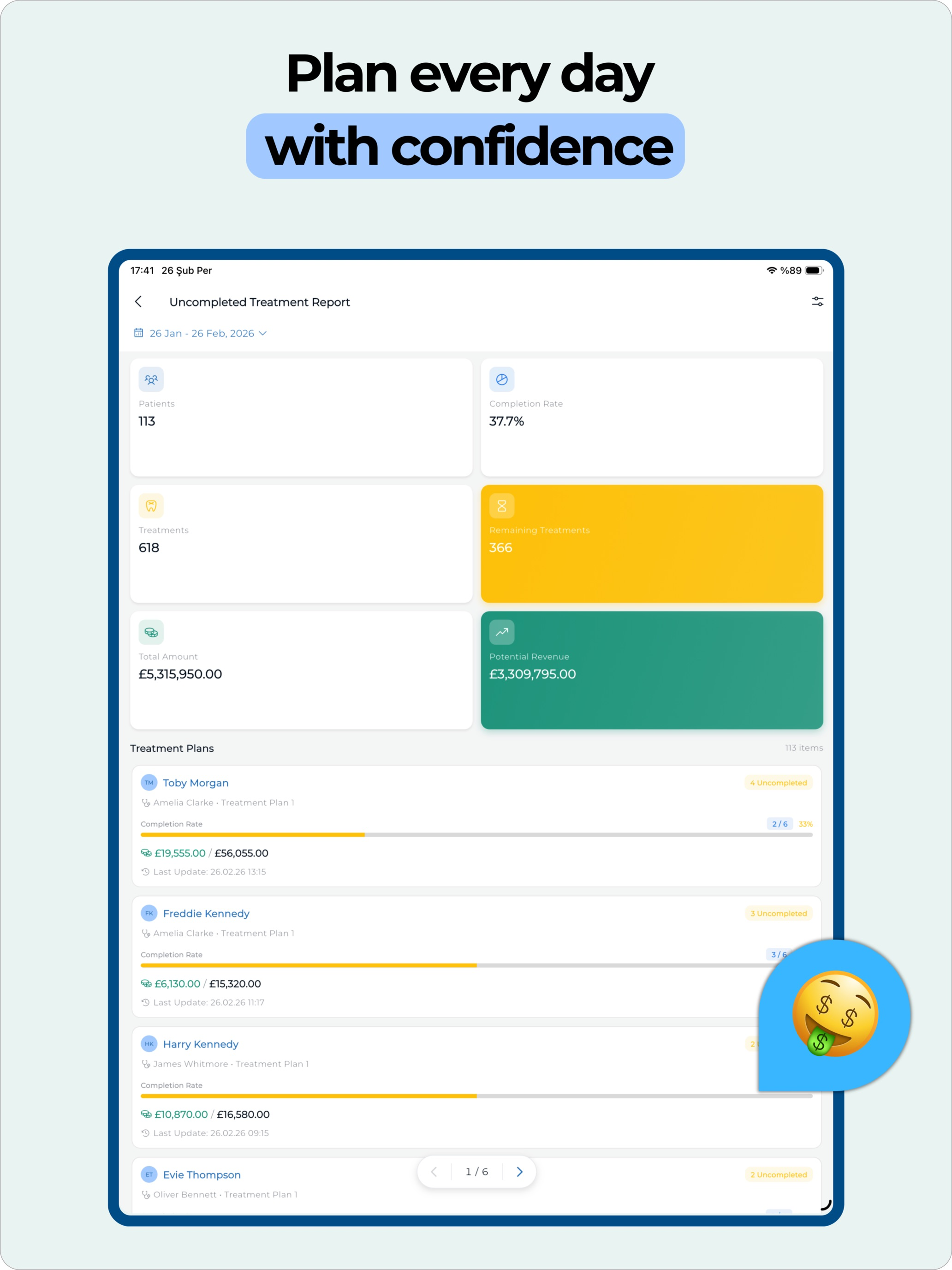 Medicasimple