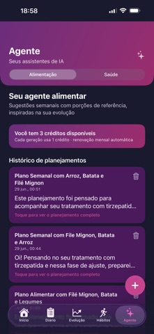 Mondiário Screenshot 9 of 10
