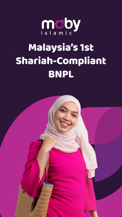 Moby Islamic - We Pay First