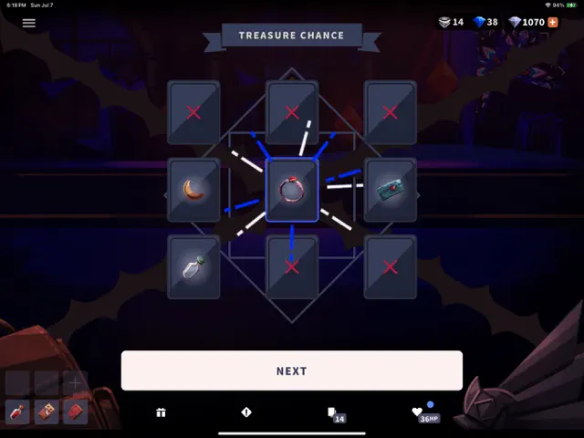 Phantom Rose 2 Sapphire screenshot 20