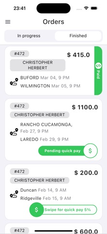 MVP Board Screenshot 3 of 5