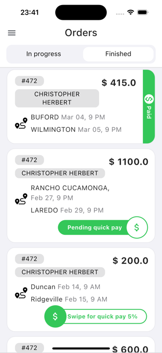 MVP Board Screenshot 3 of 5