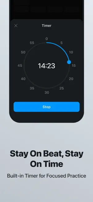 Metronome - BPM Counter screenshot 4