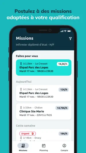 My GenesisRH screenshot 1
