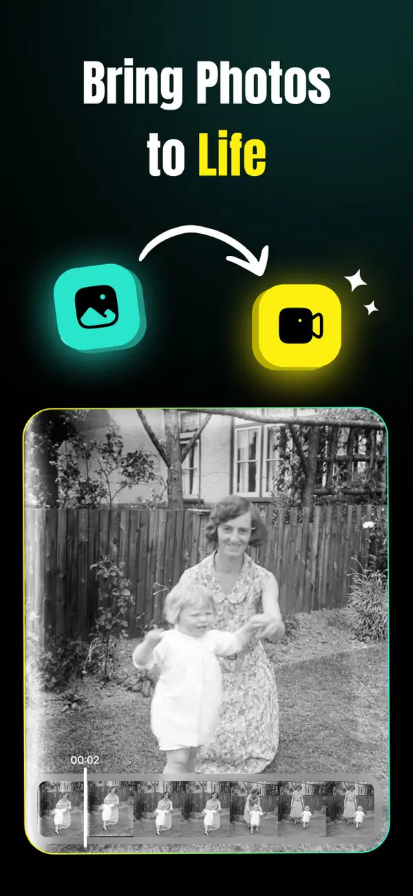 Screenshot #3 pour Générateur Vidéo ia - ia video