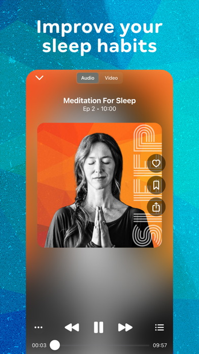Skylight - Spiritual Self-Care Screenshot