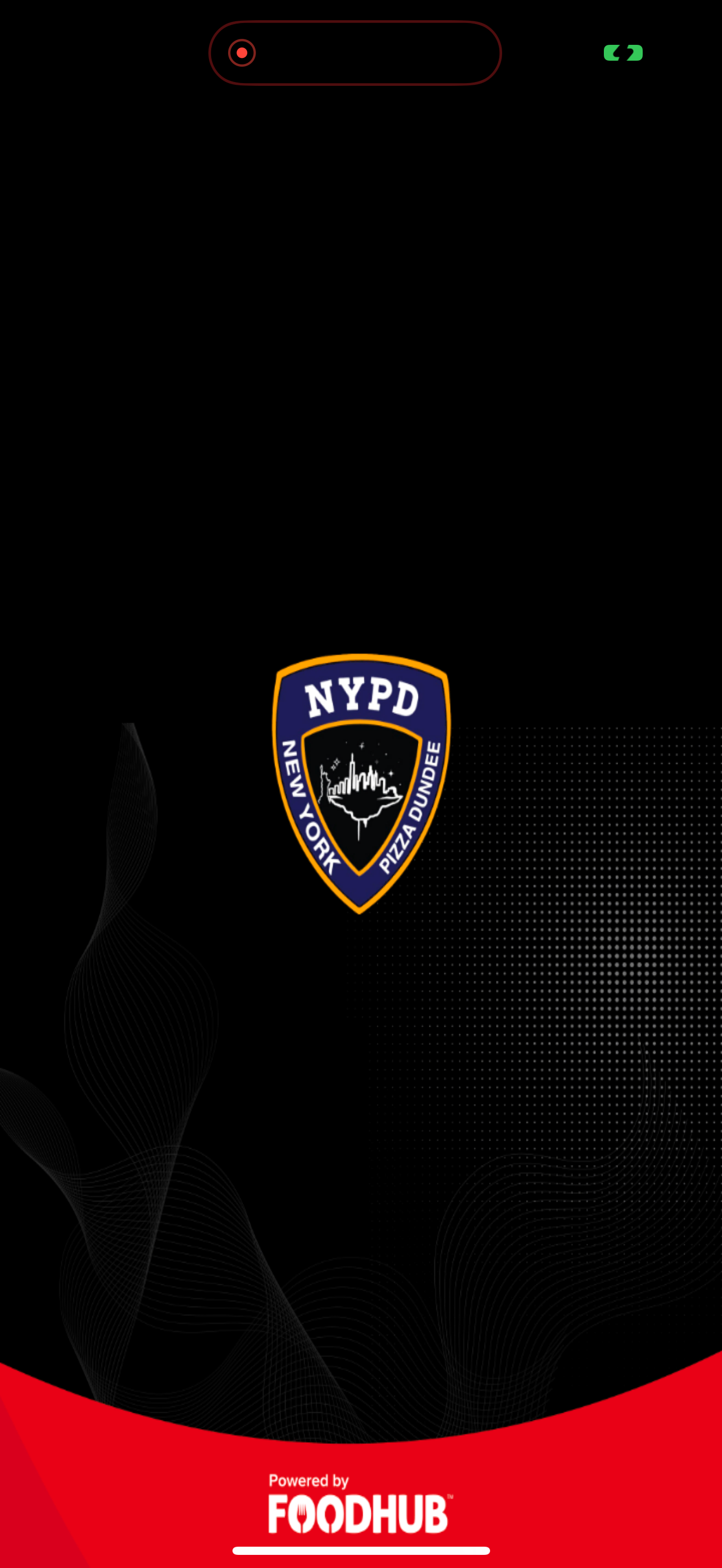 NYPD - New York Pizza Dundee