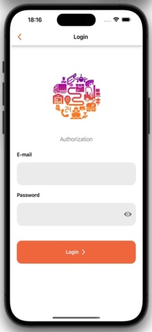 AllCargo Market Reports iPhone screenshot