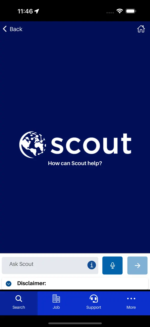 #2. Copeland Mobile (iOS) Ved: Copeland LP