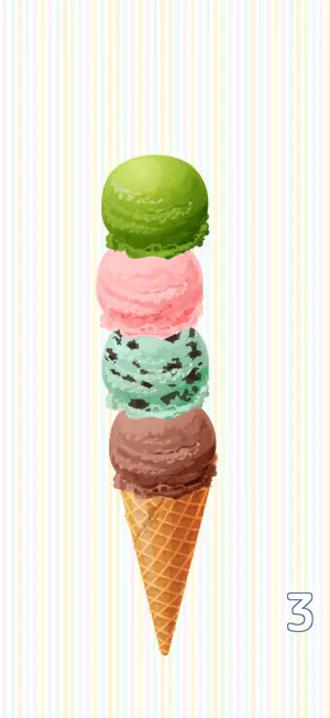 High Ice Cream screenshot 2