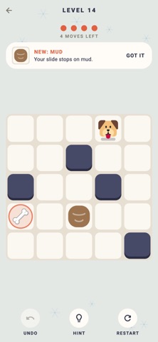 4Moves Game Screenshot 4 of 10