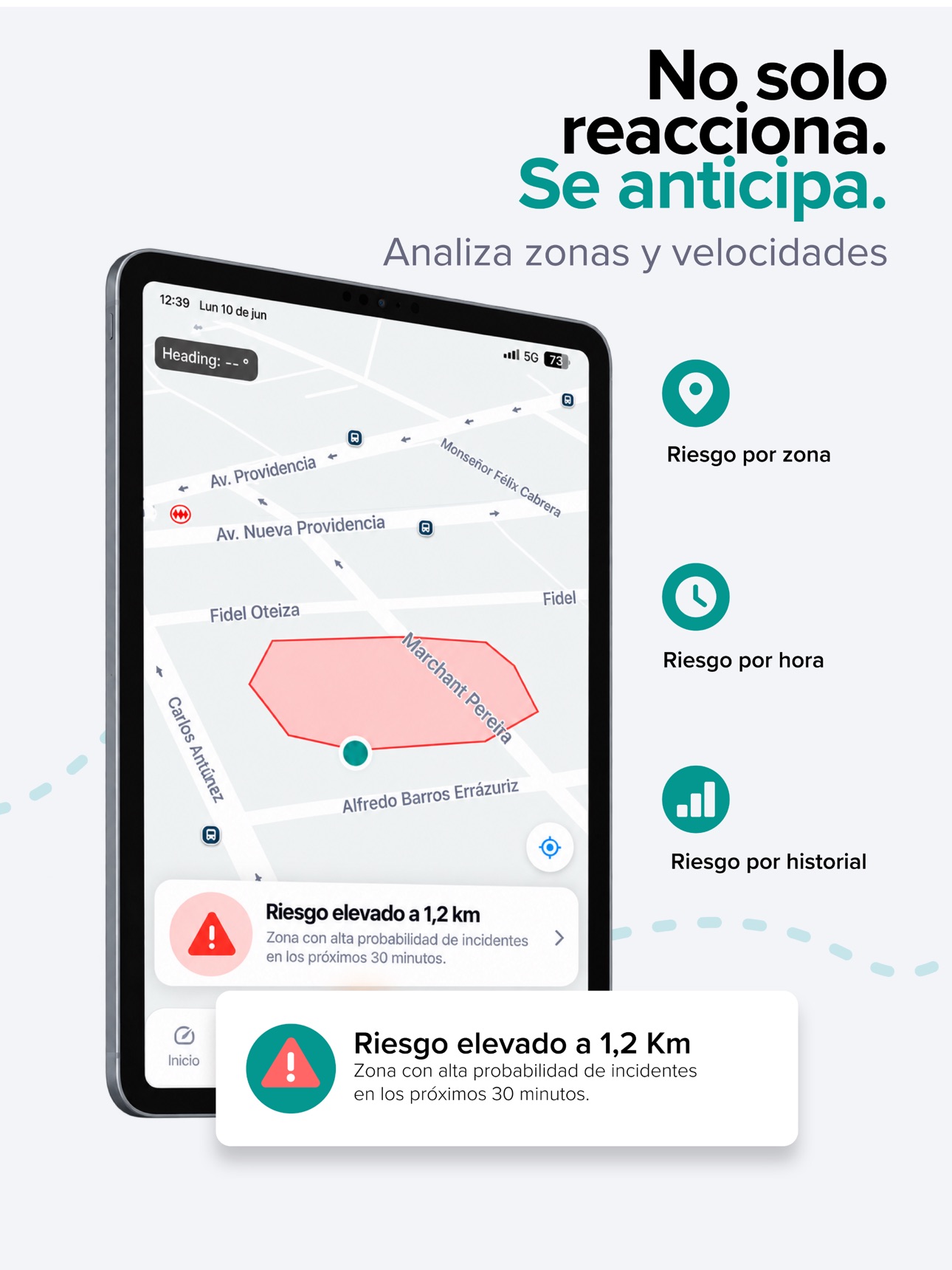 Screenshot 7 of Copiloto Inteligente