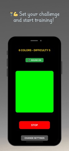 ReactionPro Screenshot 6 of 7