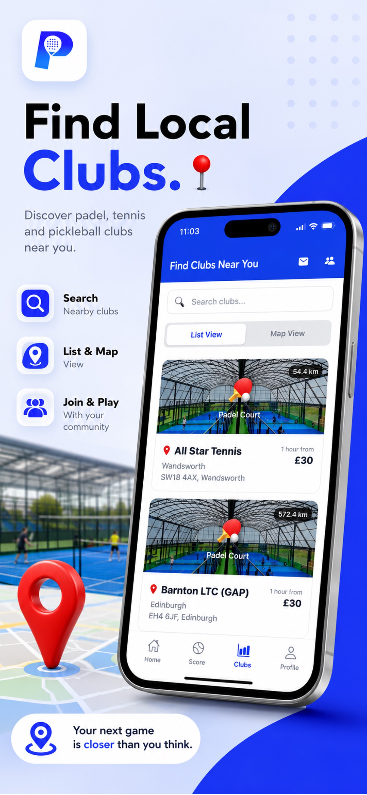 Padel Point