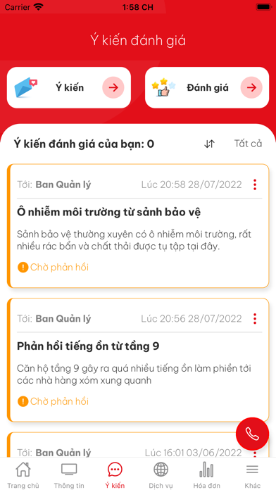 Asahi Care Screenshot