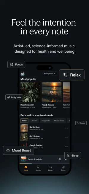 Myndstream screenshot 1