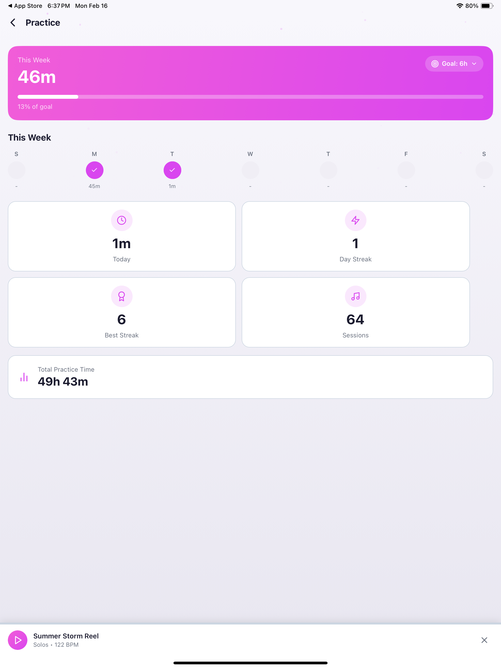 FeisBox