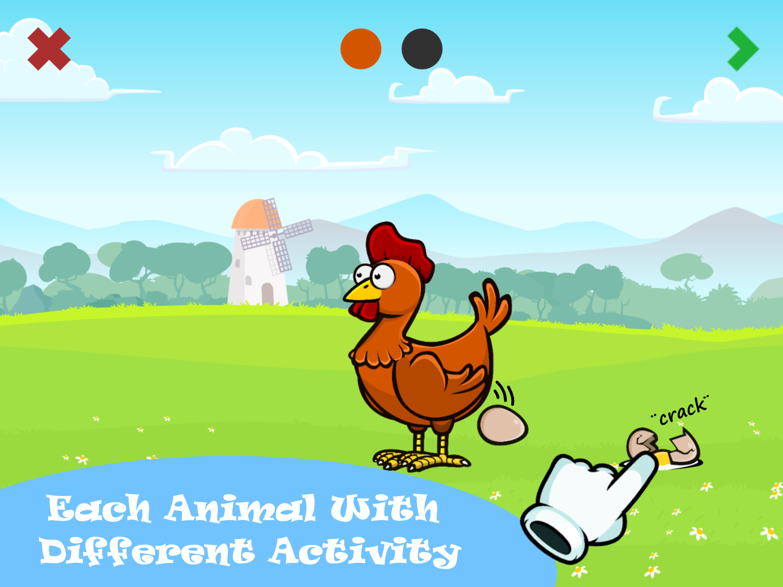 Mizeki® Puzzles & Minigames screenshot 11