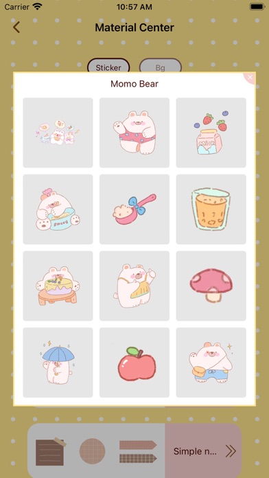Journal - Diary & Planner Screenshot