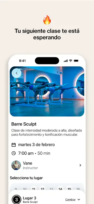 Nessty screenshot 4
