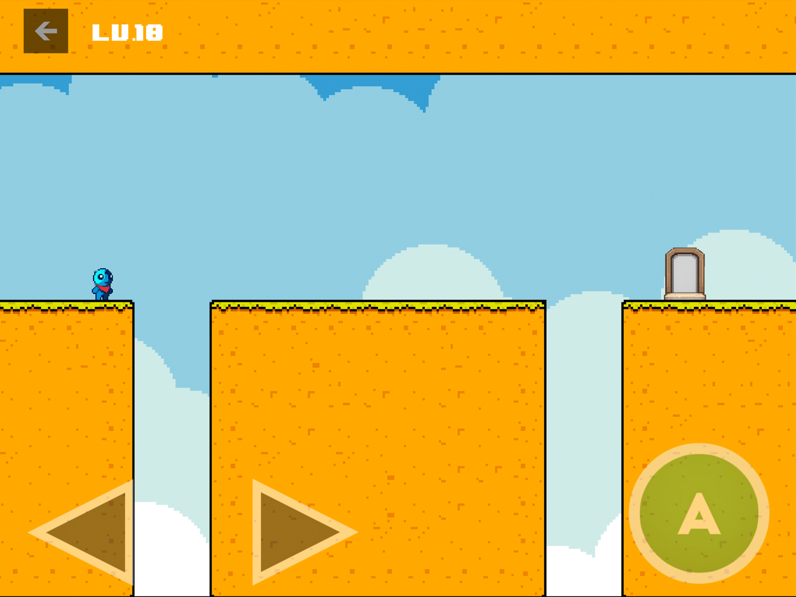 Nothing Is Safe screenshot 5
