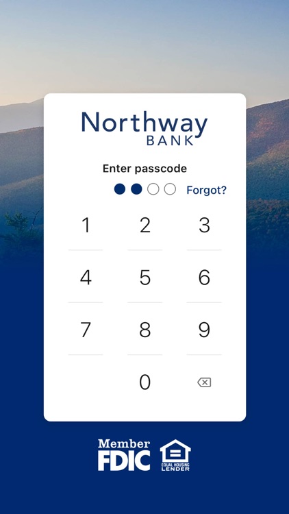 Northway Bank Mobile