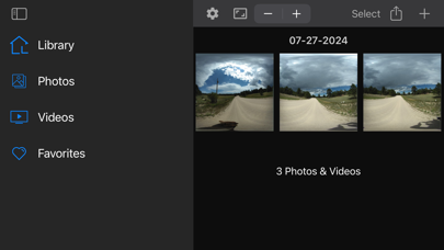 Screenshot #3 pour DualSphere
