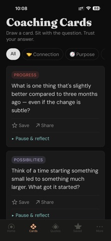 BetterQ screenshot