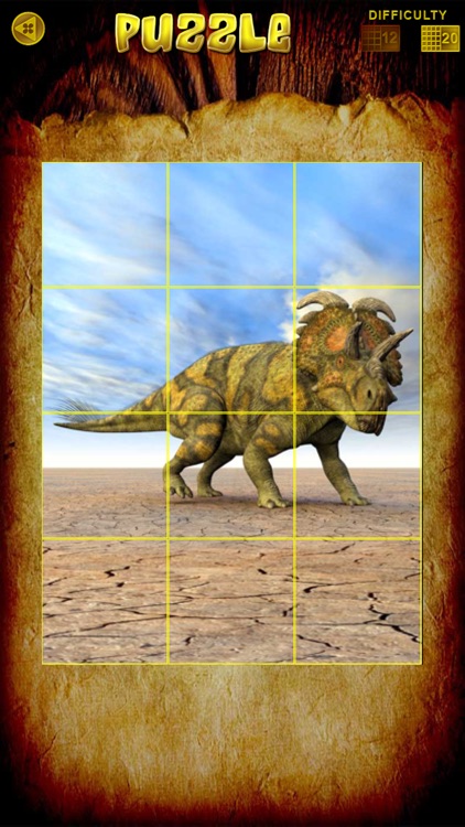 Dinosaurs 360x screenshot-9