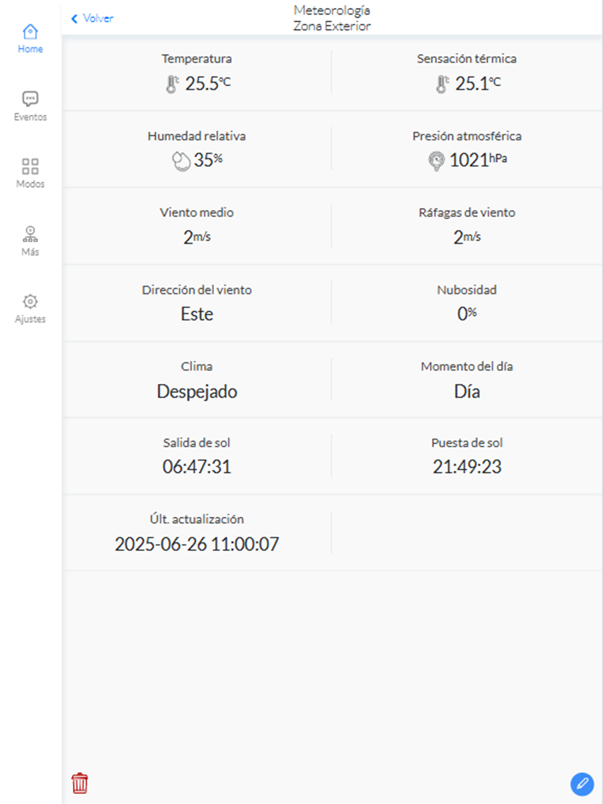 RemiHomeApp