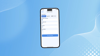 Screenshot #2 pour Water Pipe Noise