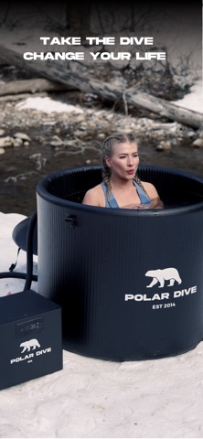 Polar Dive Screenshot 6 of 6