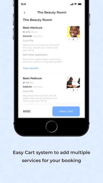 GoodApp - Home Services
